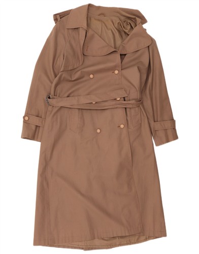 Trench cappotto donna oversize
