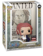 Funko pop one piece 1401 - one,