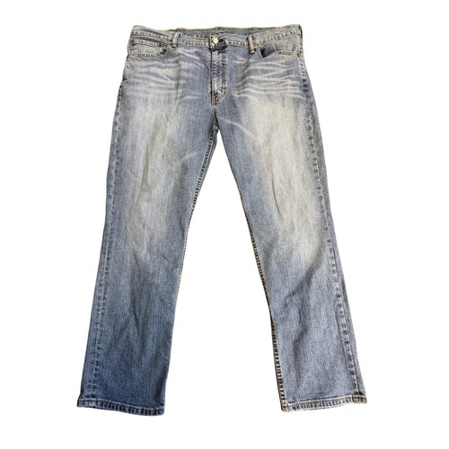 Levi 511 slim - levi's, fit