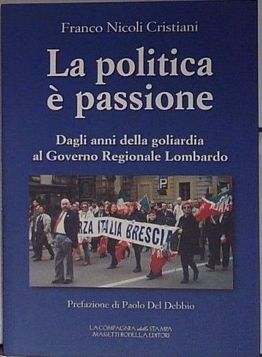 Nicoli cristiani politica - cristiani,