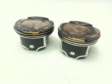 COPPIA PISTONI PAIR OF PISTONS MOTO MORINI X-CAPE 649/650 21-24 283MT