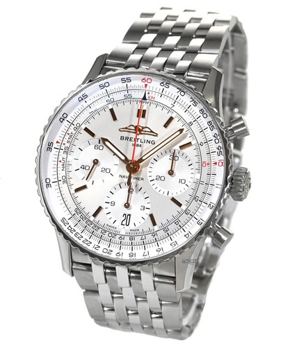 Orologio uomo breitling - orologio,