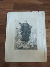 Paolo della croce santo - s.,