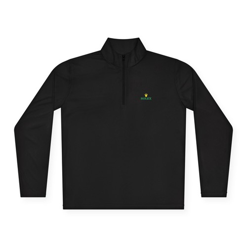 Maglione rolex quarter zip - maglione,