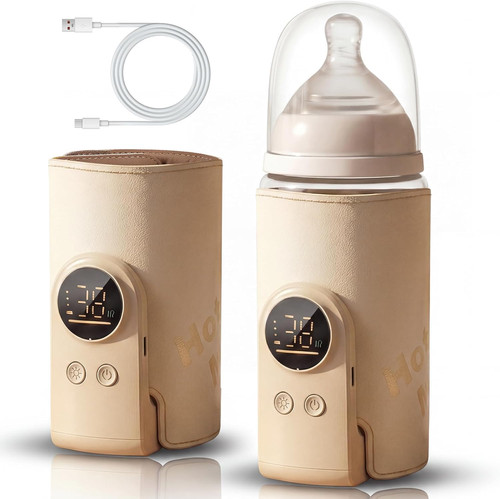 Scaldabiberon portatile con - scaldabiberon,