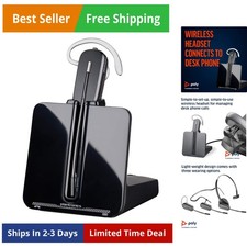Cuffie Wireless DECT Poly -