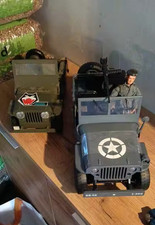 RC Crawler 1/10 4x4