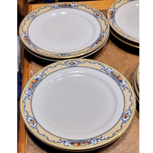 Set piatti insalata thomas - piatti,