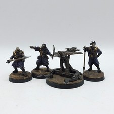 Warhammer Signore degli