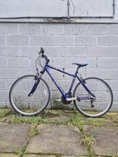 Bici da strada ibrida unisex