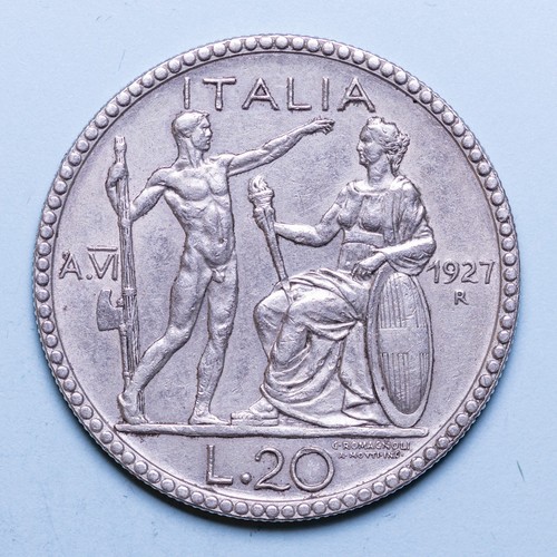 Vittorio emanuele iii - vittorio, 20