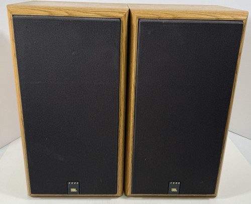 Coppia diffusori jbl 2600 - coppia,