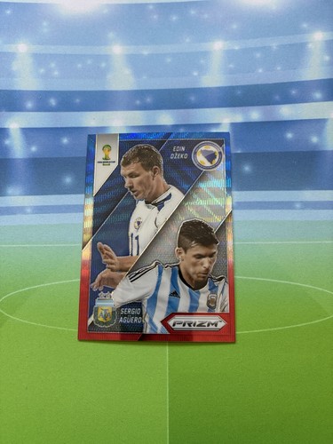 Panini prizm world cup - panini,