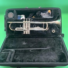 Tromba YAMAHA YTR-3335 usata