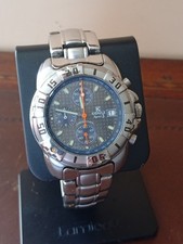 Orologio Kienzle Sport 3 Cronografo, modello/codice 610/6008