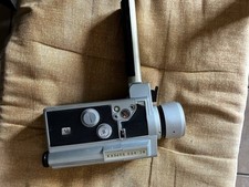 cinepresa Super 8 Cinemax