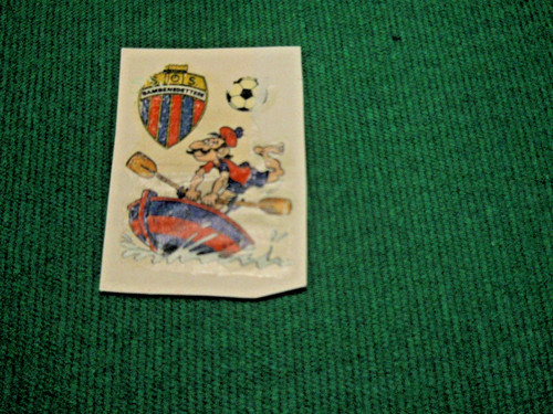 Album figurine panini - album,