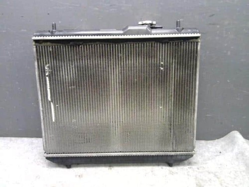 Radiatore daihatsu terios - terios, 1997