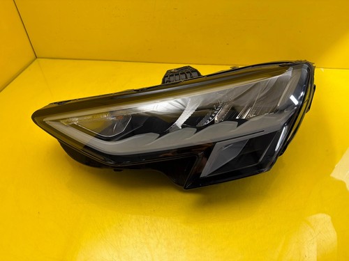 Audi full led - a3,