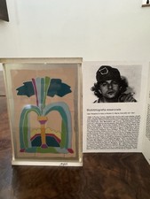 Fonte Della Vita Di Ugo Nespolo