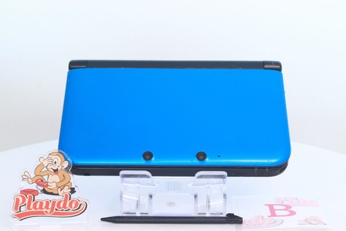 Game nintendo 3ds xl - game, blu