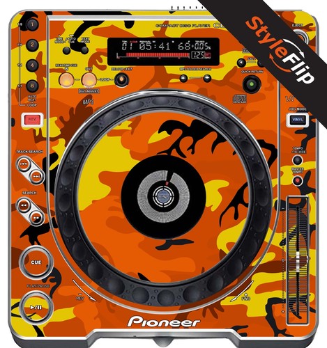 Pioneer cdj 800 - mk2, |