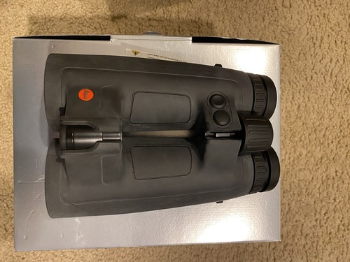 Leica 8x56 binocolo - , hd-b