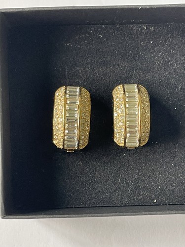 Christian dior goldtone - christian,