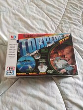 TORPEDO ATTACK AFFONDA LA