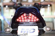 Suzuki bandit gsf1250 - suzuki,