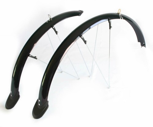 Parafanghi bici bicicletta - parafanghi, bici/bicicletta