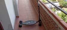 Monopattino oxelo decathlon - monopattino,