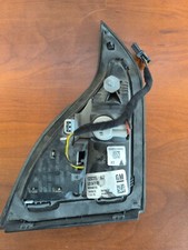 13292359 faro posteriore sinistro per OPEL ZAFIRA C TOURER (09.2011-&GT;) 357379