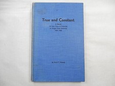 True and Constant A History of