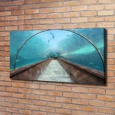 Tulup Dipinto Su Tela Pittura