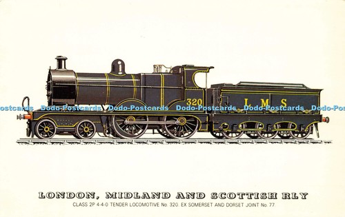 R571358 london midland and - r571358,