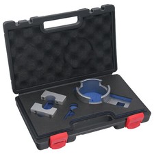 Attrezzi Messa in Fase Set per