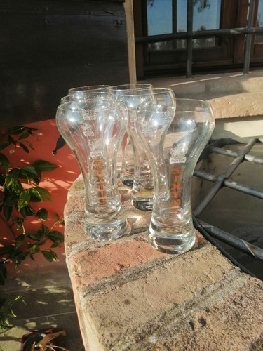 Bicchieri boccali birra - bicchieri,