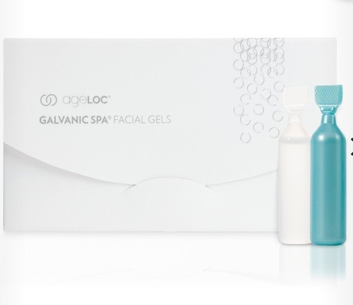 Lot boites ageloc - boites, gels