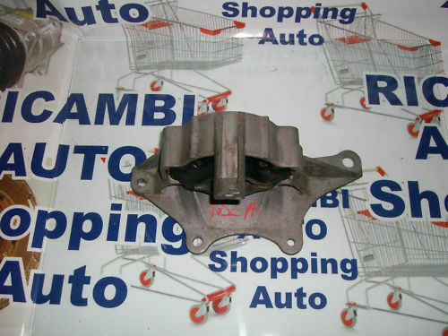 Supporto motore fiat - motore, idea