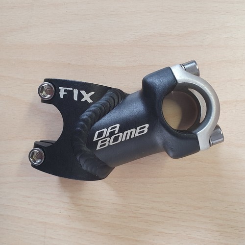 Bomb attacco manubrio mtb - da,