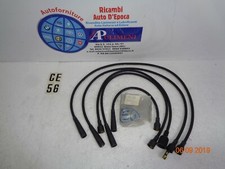 9135 SERIE CAVI CANDELE OPEL OMEGA  