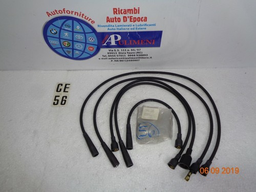 9135 serie cavi candele opel - cavi,