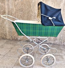 CARROZZINA PER BAMBOLE