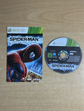 Spiderman Edge Of Time XBOX 360 (solo disco + libretto)
