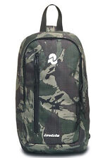 Invicta CROSS BODY BAG Zainetto monospalla CAMOUFLAGE