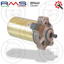 NUOVO MOTORINO DI AVVIAMENTO