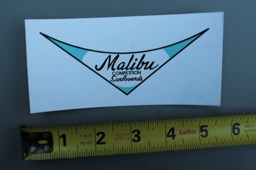 Malibu competizione tavole - tavole, da