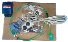 LOG1520-K SEFRAM Datalogger