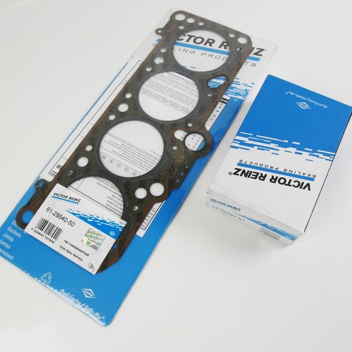 Guarnizione testata motore - testata, 3